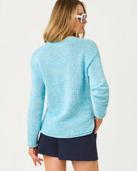 Lilly Pulitzer - Lotan Crewneck Sweater