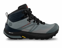 Topo Athletic Men's Trailventure 2 Shoe in stone navy - men's shoe