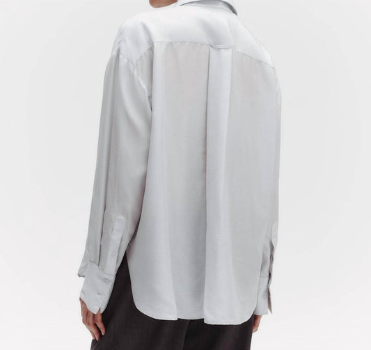 Twp - Big Joe Long Sleeve Shirt