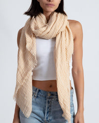 Rag & Bone - Astra Cotton Scarf