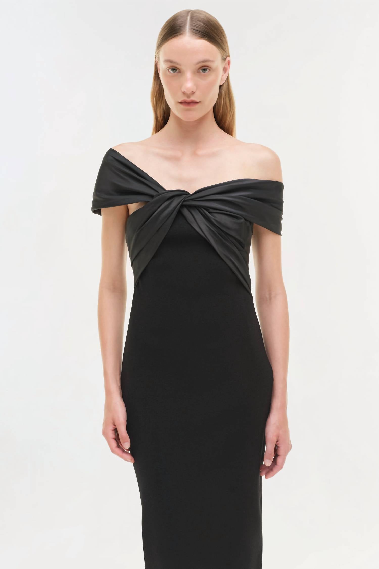 Jonathan Simkhai - Mia Midi Dress