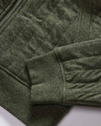 Taylor Stitch - Apres Zip Hoodie