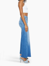 Mother - The Roller Fray Jeans