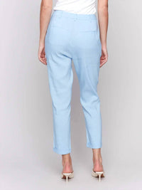 Charlie B - Linen Pants