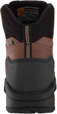 Keen - Men's Independence Waterproof Utility Work Boots