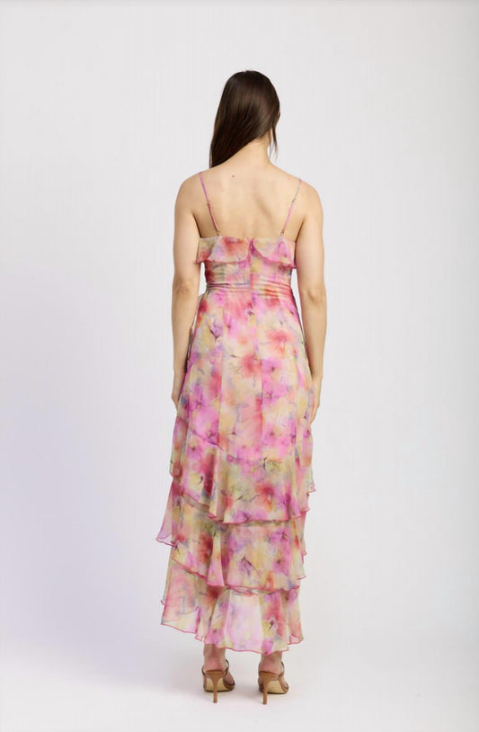 En Saison - Amari Maxi Dress