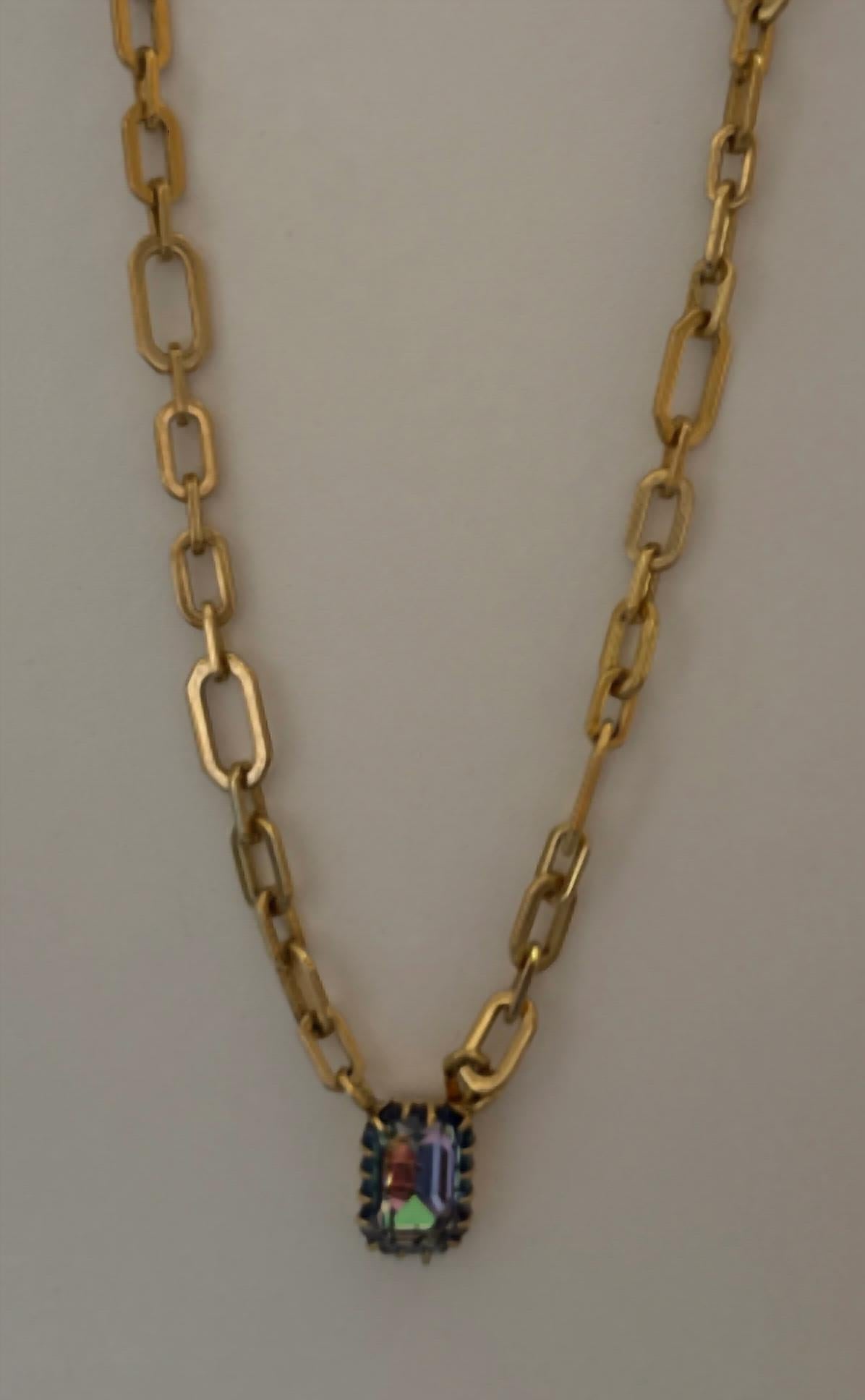 Tova - Women's Dereka Necklace