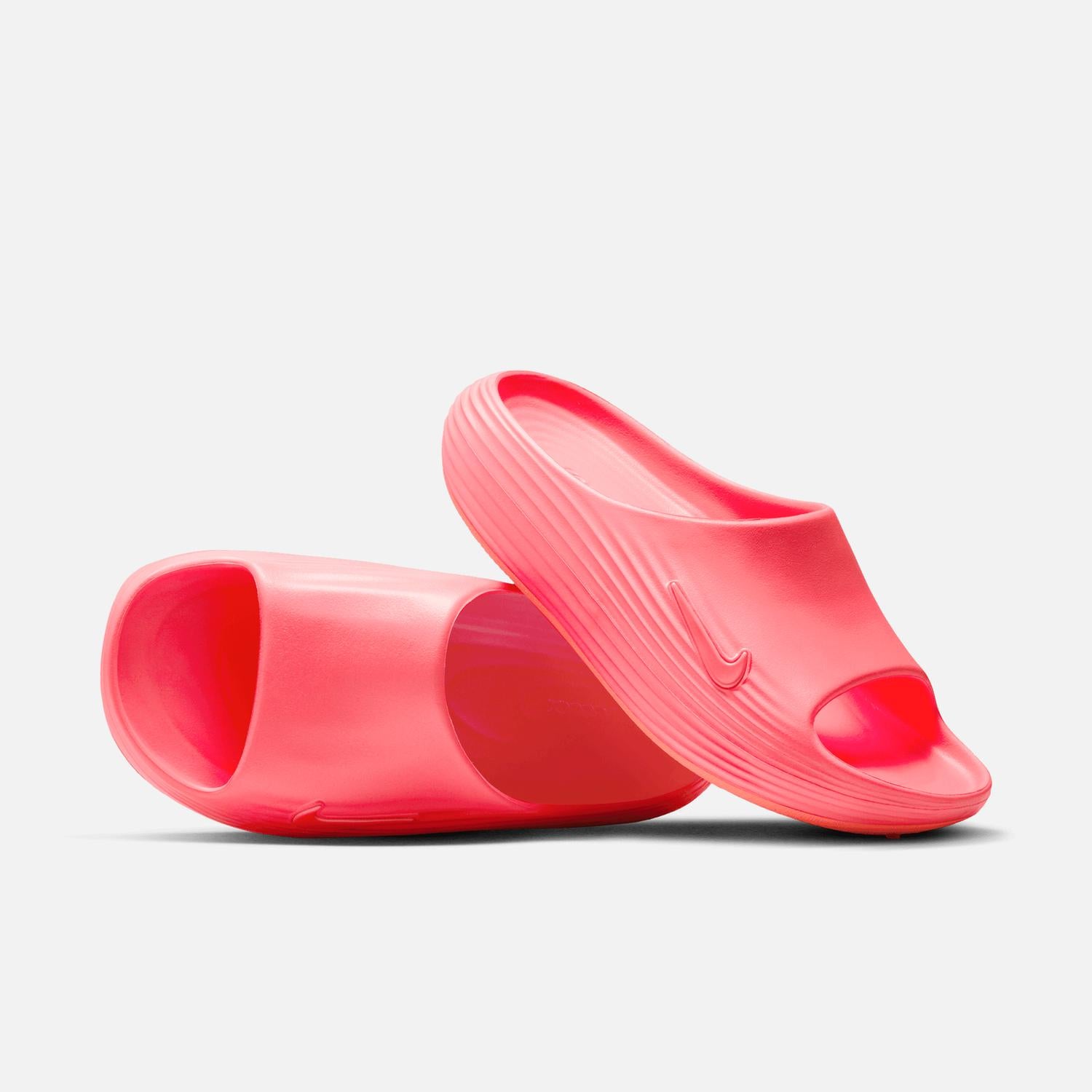 NIKE Women's Reactx Rejuven8 Sandal in hot lava hot lava - women's sandal