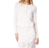 Cami Nyc - Jessa Long Sleeve Cardigan