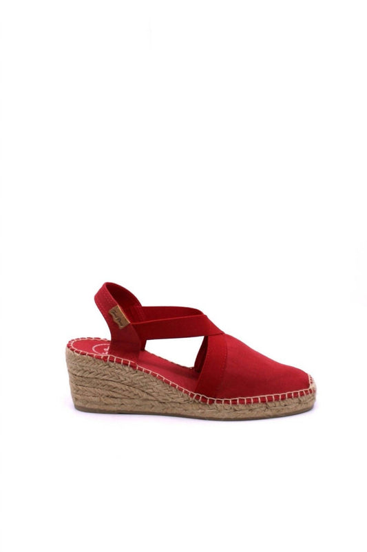 Toni Pons - Women's Ter Wedge Sandal