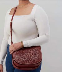 Hobo - Kiva large crossbody Bag