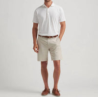 Peter Millar - Somerset Flat-front Short