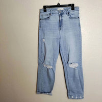 Hidden - Tracey High Rise Straight Leg Jeans