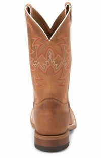Justin & Taylor - Men's Austin Ii Bent Rail Western Boot