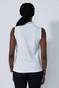 Daily Sports - Kim Sleeveless Polo
