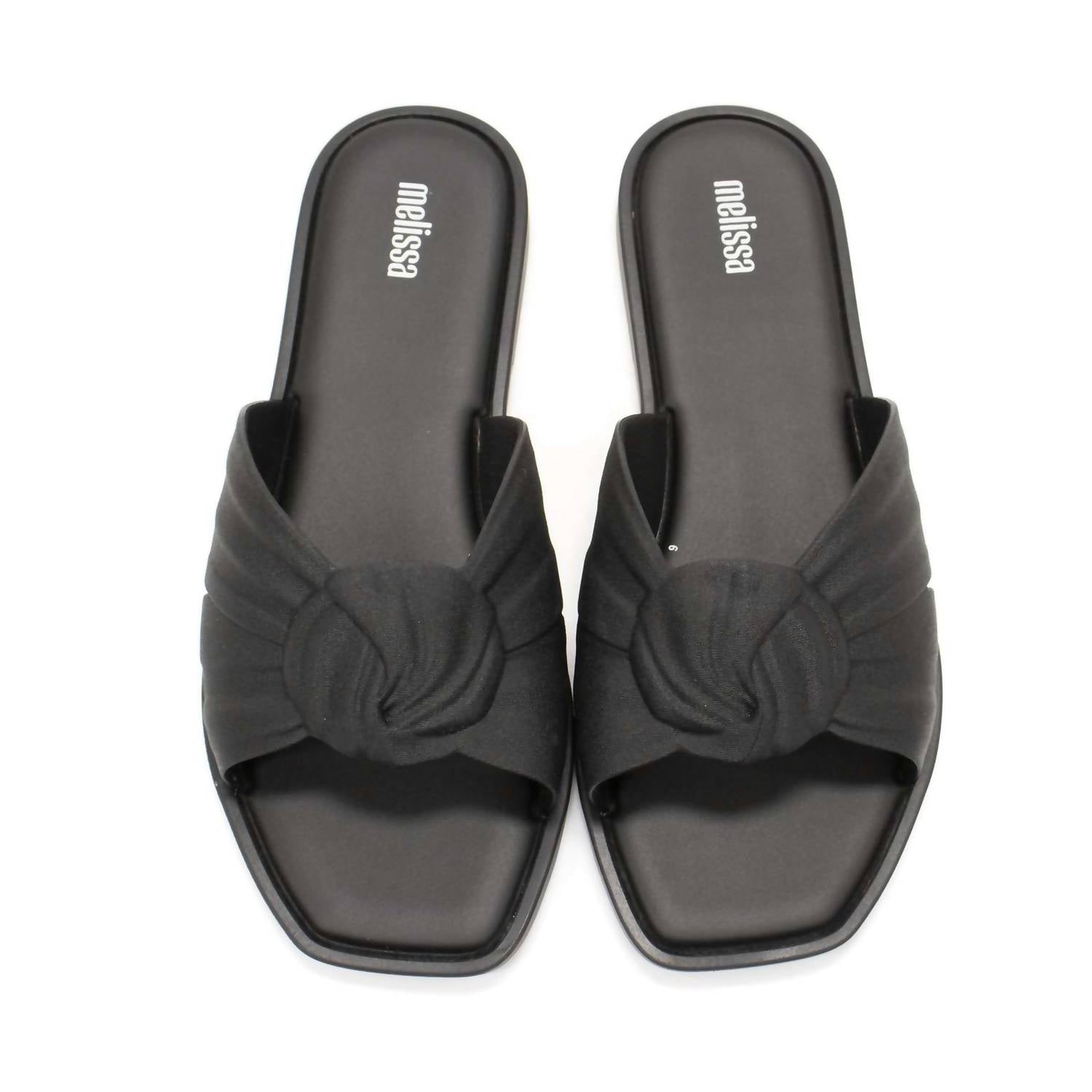 Melissa - Women's Plush Sandals