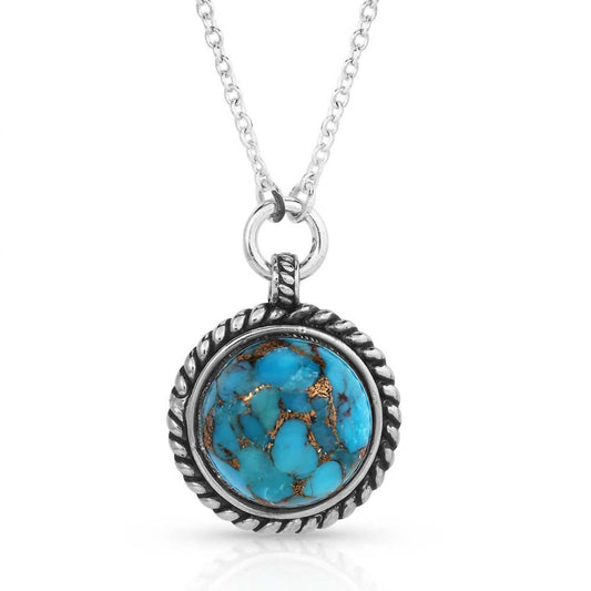 Montana Silversmiths - Women's Dream Out West Necklace