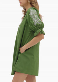 Entro - Bre Mini Dress