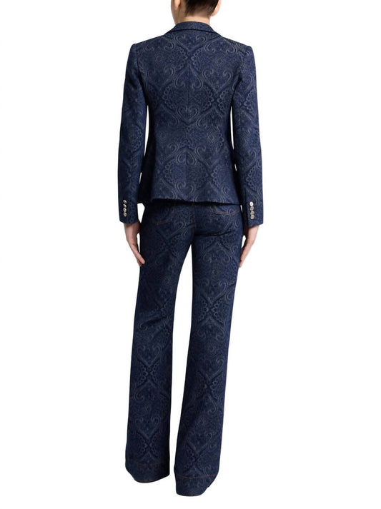 Etro - Jacquard Jacket