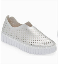 Ilse Jacobsen - Women's Tulip Sneaker