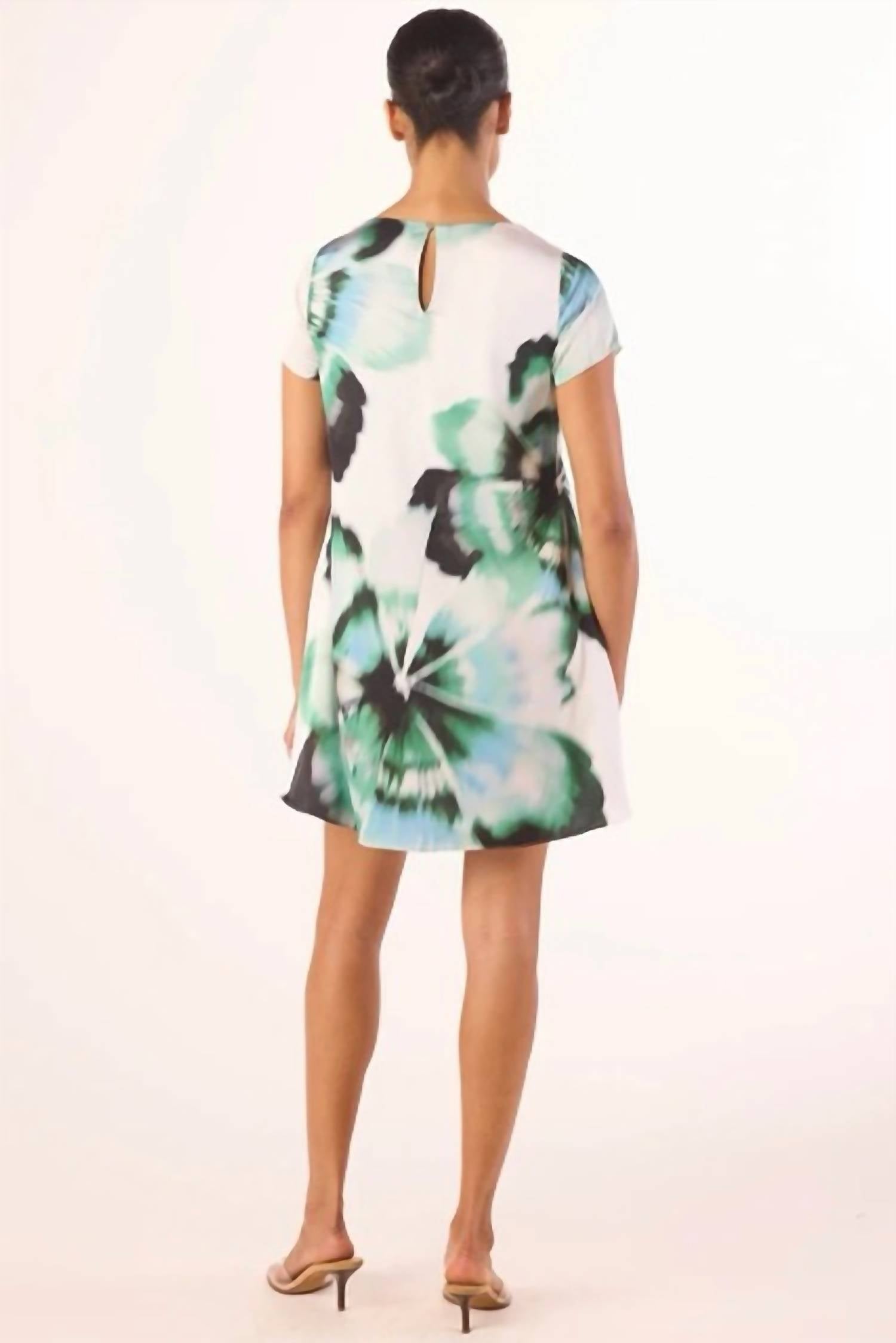 Misa Los Angeles - Atalia Mini Dress