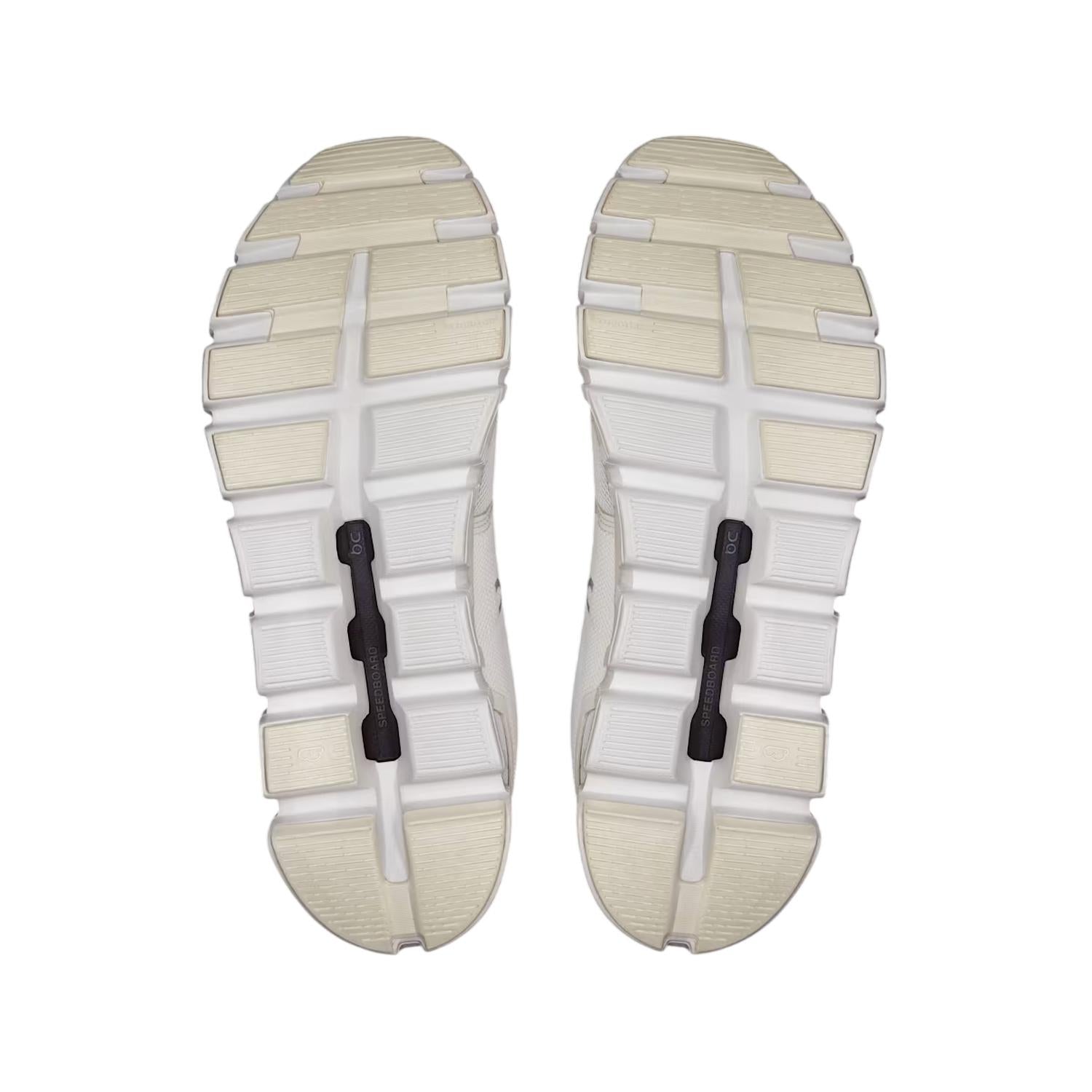 On - Men's Cloud 6 Running Shoes