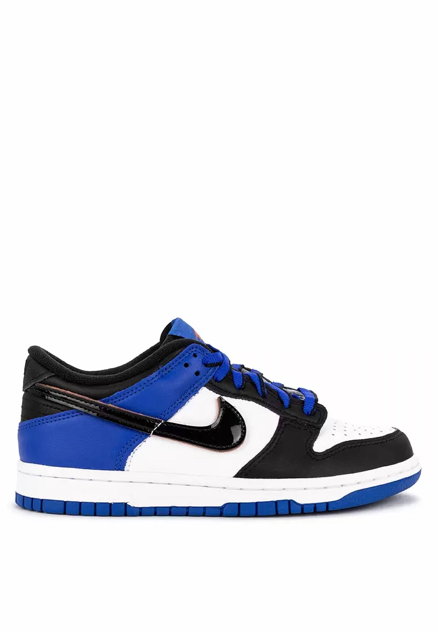 Nike - Kids Dunk Low Shoes