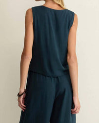 Z Supply - Charli Linen Tank Top