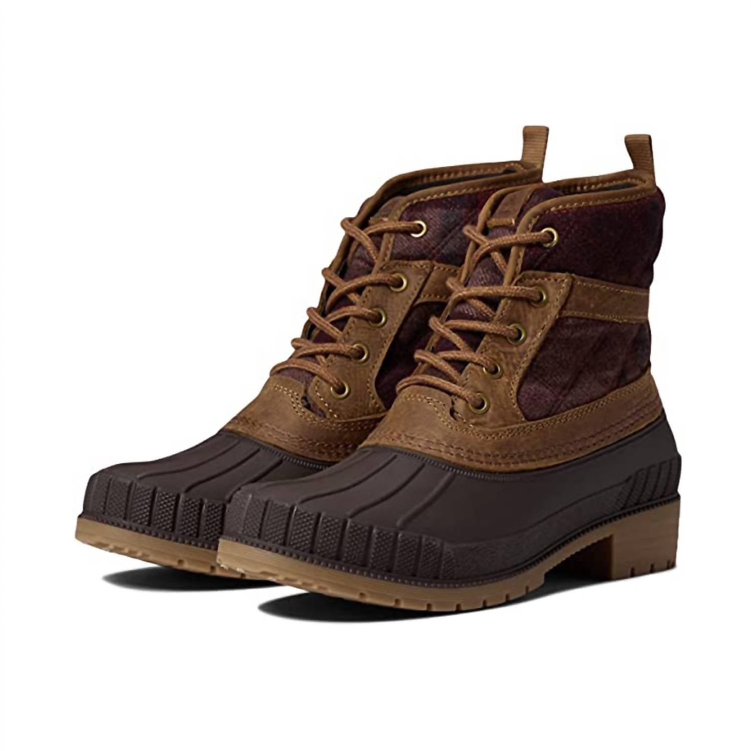 Kamik - Women's Sienna Mid 2 Boot