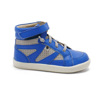 Oldsoles - Toddler's New Leader Fashion Sneakers