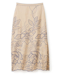 Cartolina Nantucket - Cypress Skirt