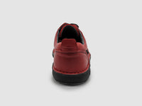 Kcr Group - Women's Old-Fashioned Leather Shoes
