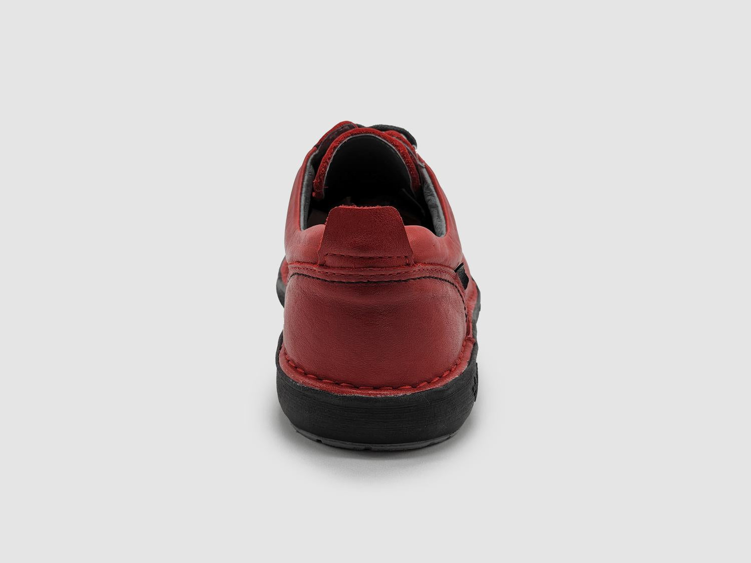 Kcr Group - Women's Old-Fashioned Leather Shoes