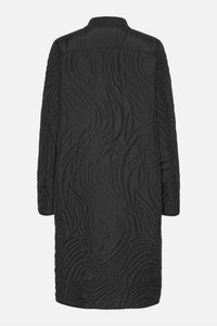 Ilse Jacobsen - Longline Quilt Jacket