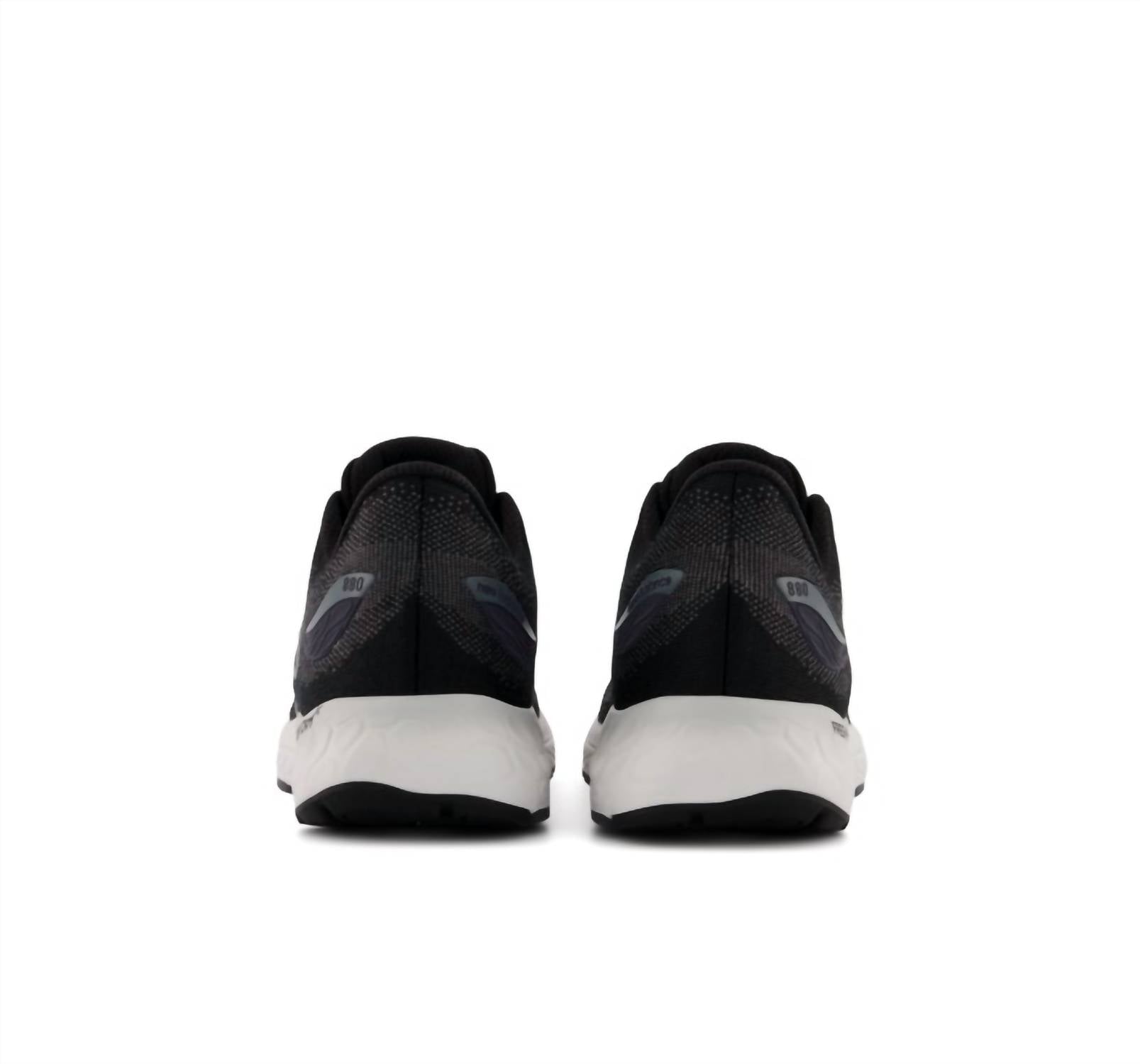 New Balance - Kid's Fresh Foam X 880v12 Sneakers