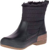 Merrell - Women's Haven Bluff Polar Waterproof Boots