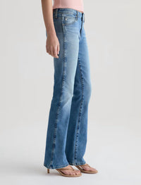 Ag Jeans - Angel Low Rise Bootcut Jeans