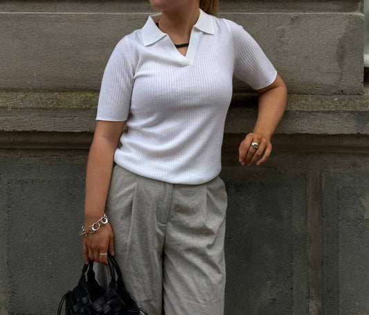 Sundays - Blair Polo Shirt