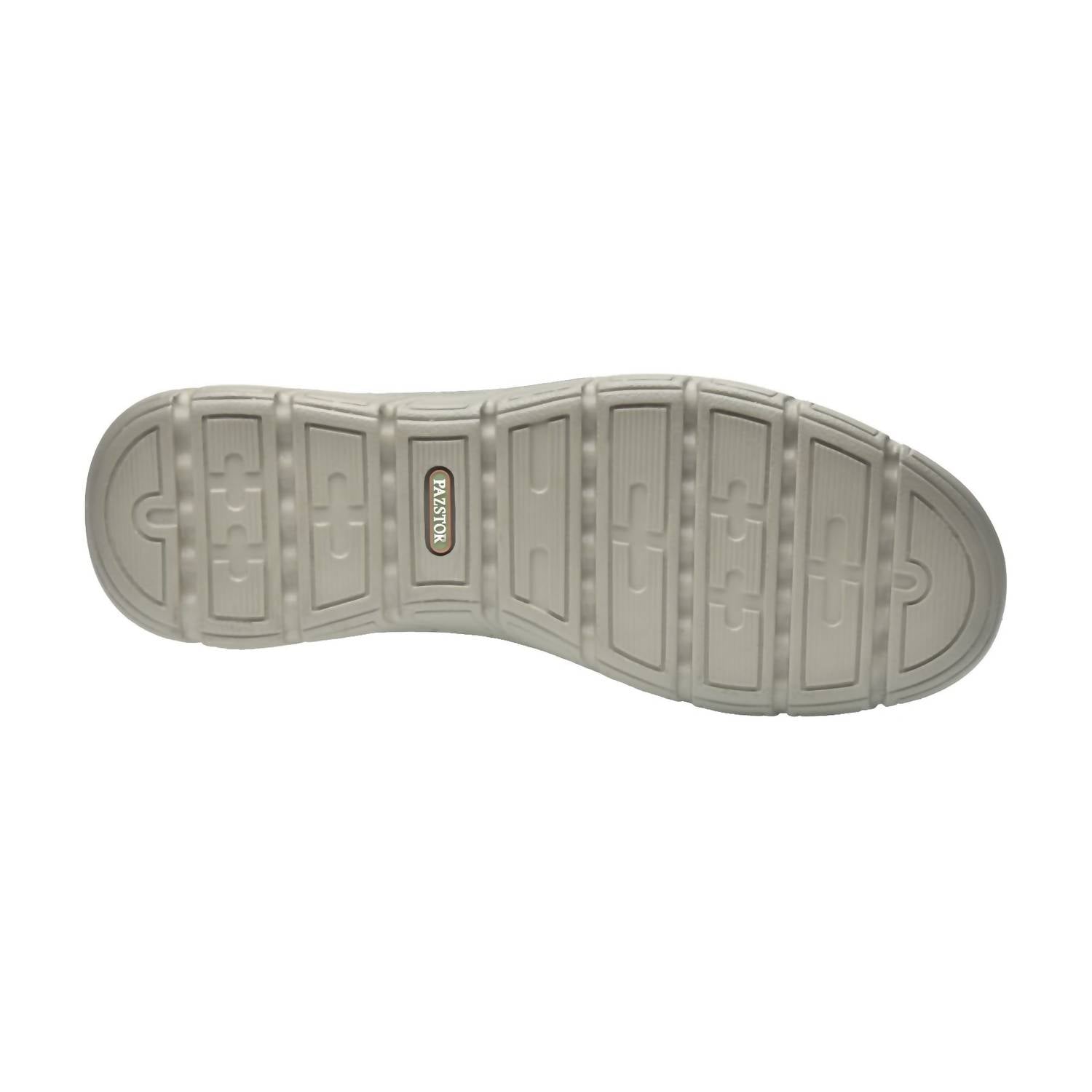 Men's Boots Leather Rock