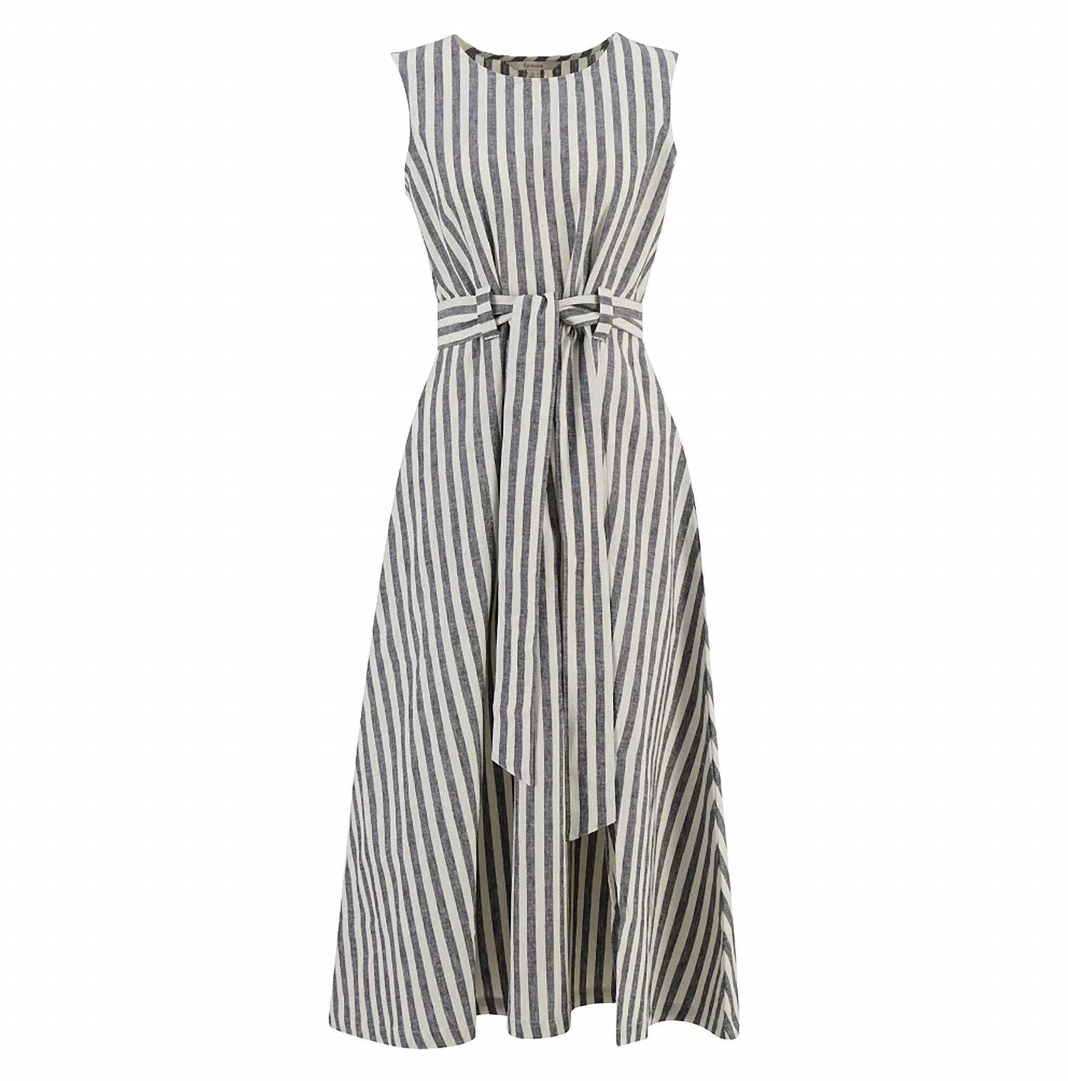 Barbour - Inez Midi Dress