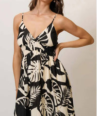 Hutch - Flores Maxi Dress