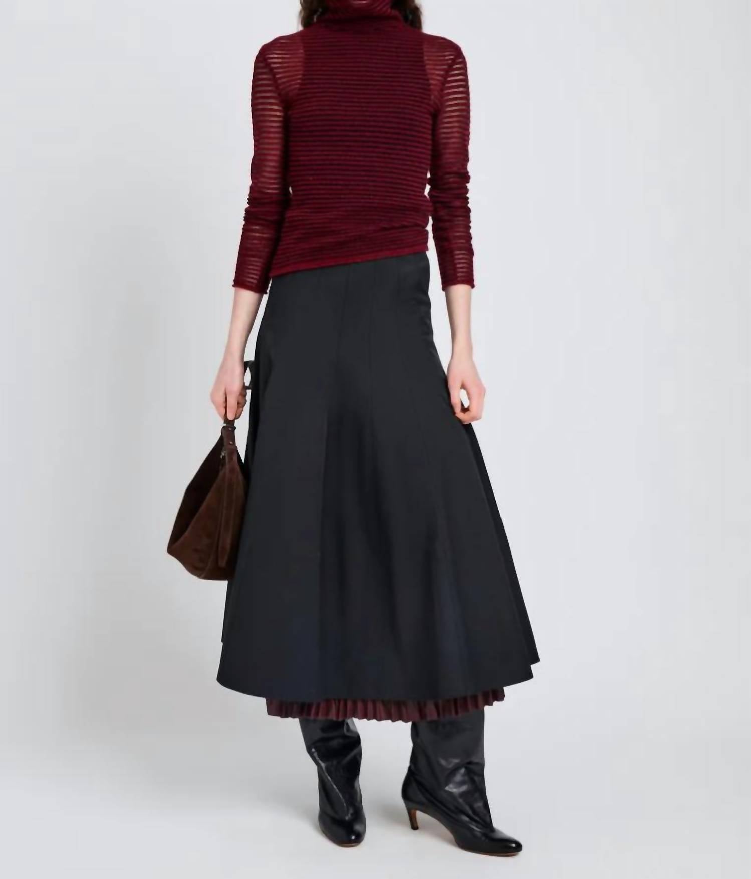 Proenza Schouler White Label - Hailey Sweater