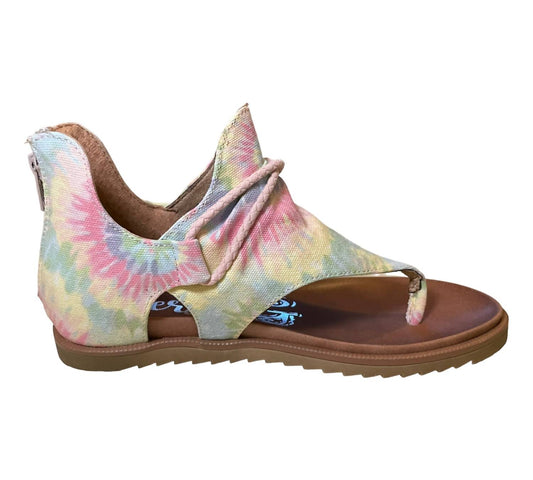 Very G - Women's Dusk Sandals