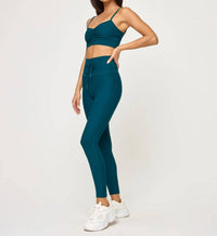 L*Space - Soren Cinched Front Top