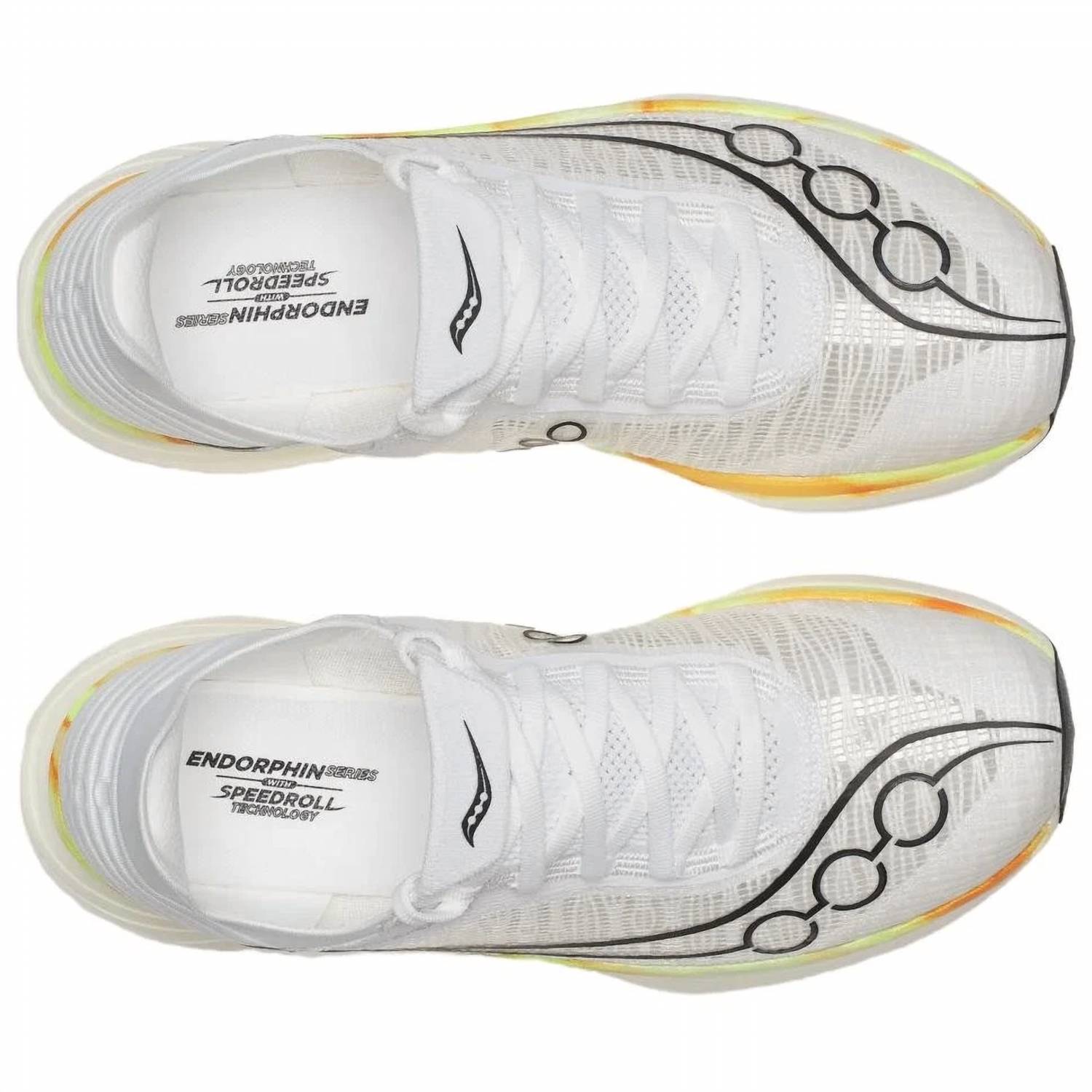 Saucony - Men's Endorphin Elite 2 Shoe