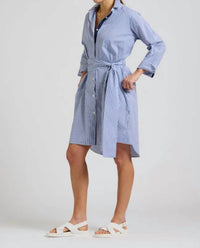 Shirty - Classic Shirt Dress