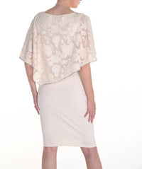 Frank Lyman - Sheath Dress