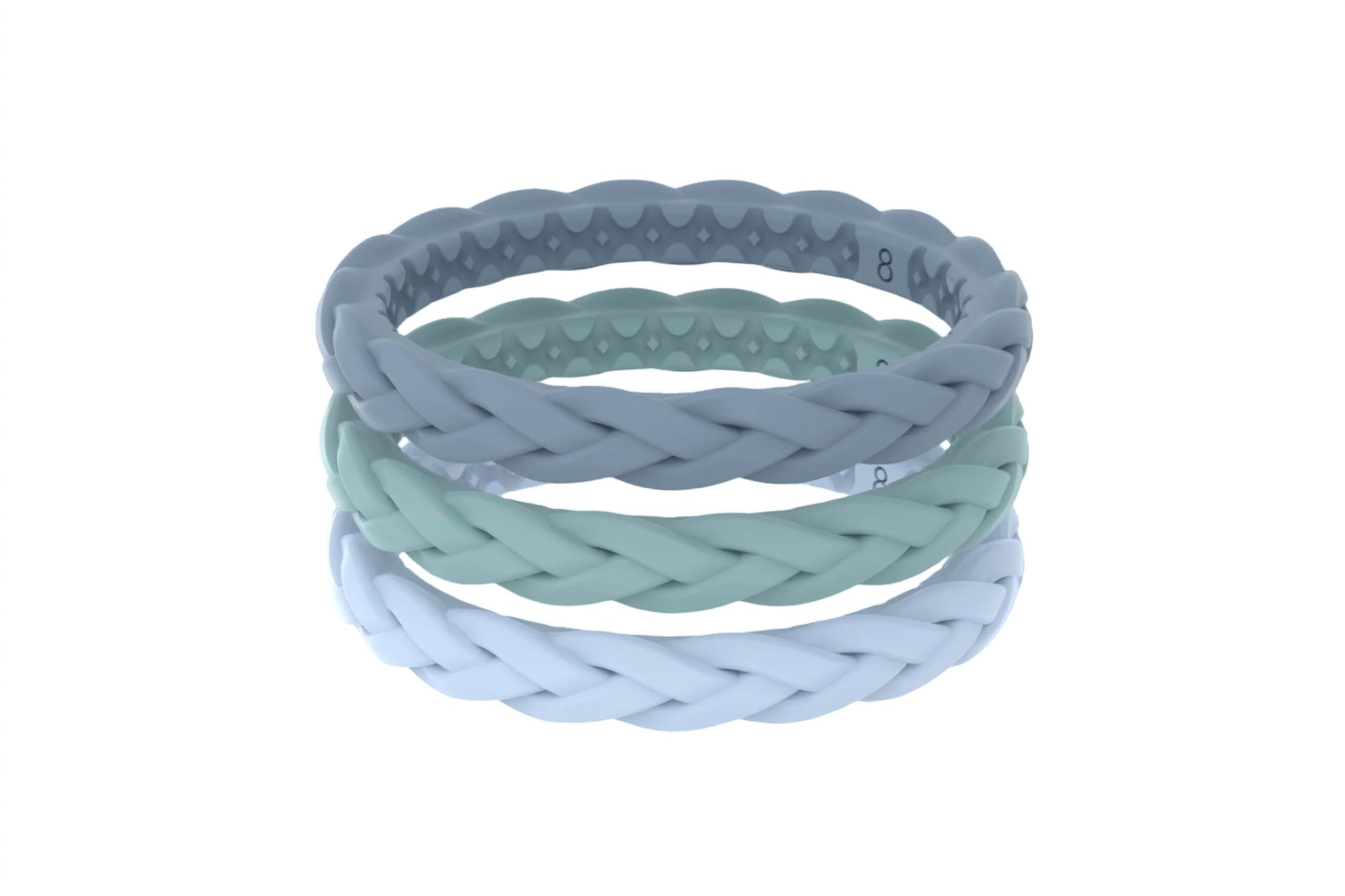 Groove Life - Women's Seaside Stackable Ring
