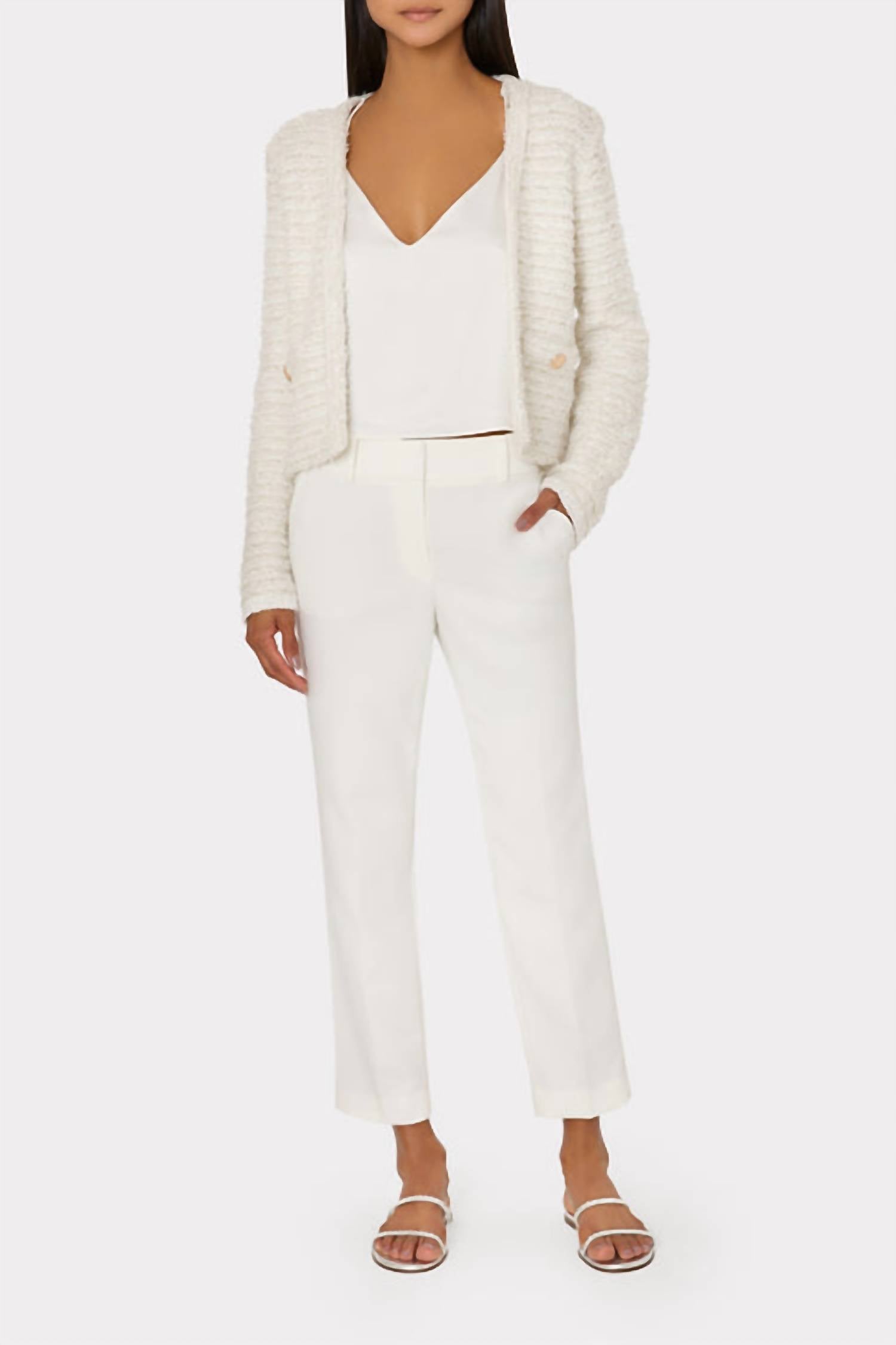 Milly - Nicola Cady Pants