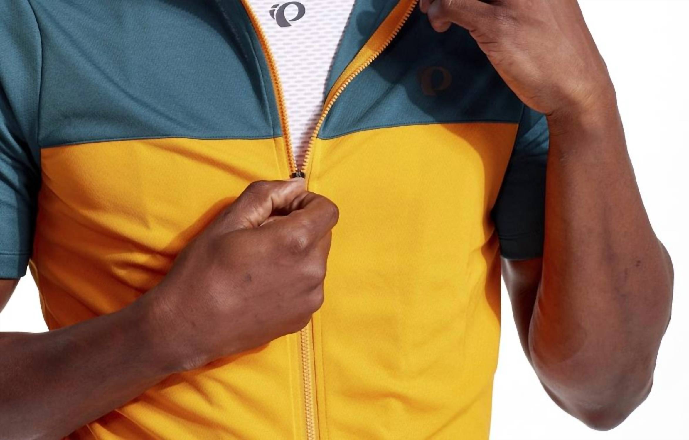 Pearl Izumi - Men's Quest Jersey